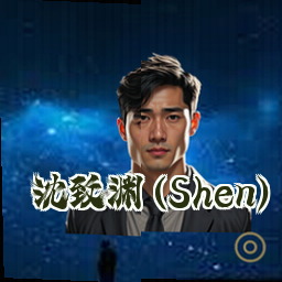 沈致渊 (Shen)